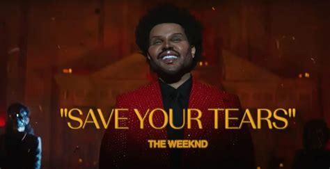 traduzione testo save your tears|Save Your Tears The Weeknd – Testo, traduzione, significato.